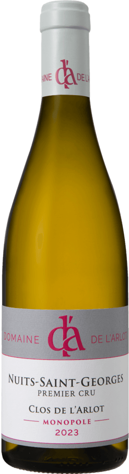 2022 Domaine de L'Arlot Clos de L'Arlot Blanc 750ml