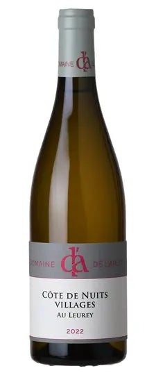 2022 Domaine de L'Arlot Cote de Nuits-Villages Au Leurey 750ml