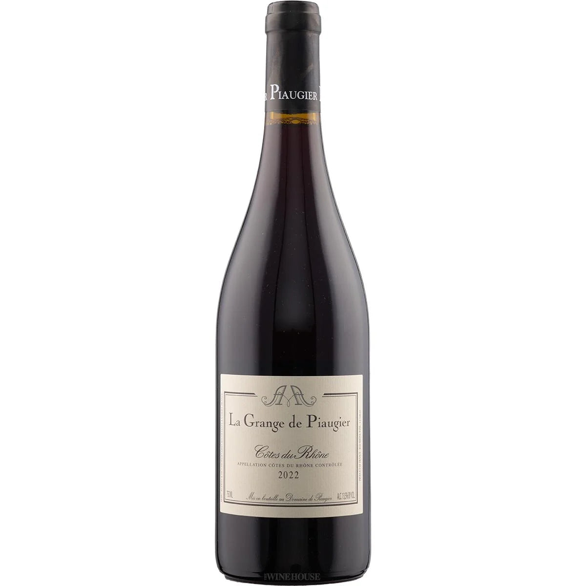2022 Domaine de Piaugier Cotes du Rhone La Grange de Piaugier 750ml