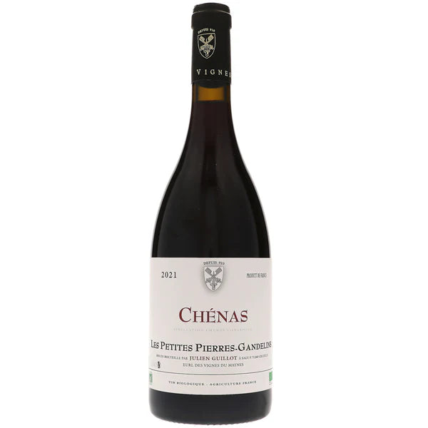 2022 Domaine de Tremont Chenas Les Gandelins 750ml