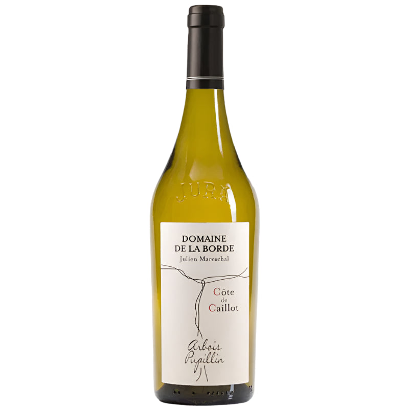 2022 Domaine de la Borde Arbois-Pupillin Cote de Caillot 750ml