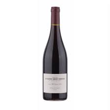 2022 Domaine de la Ferme Saint-Martin Cotes du Rhone Les Romanins 750ml