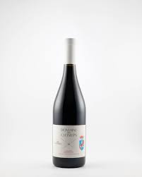2022 Domaine des Closiers Saumur-Champigny Les Closiers 750ml