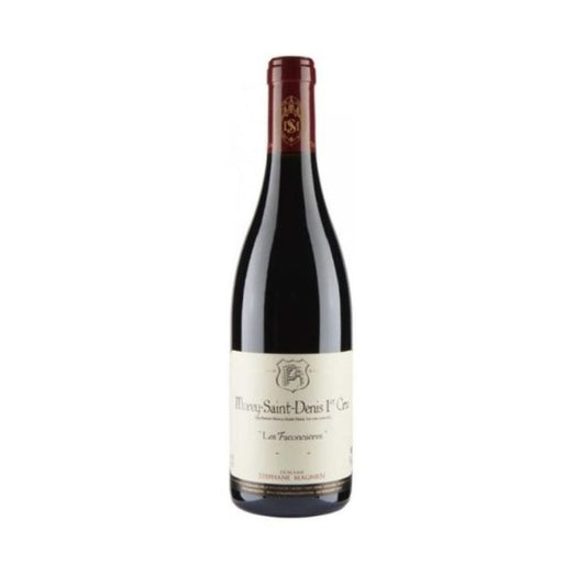 2022 Domaine des Lambrays La Richemone 750ml