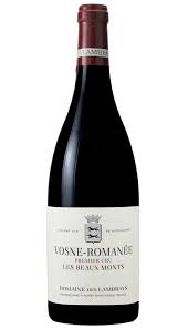 2022 Domaine des Lambrays Les Beaux Monts 750ml