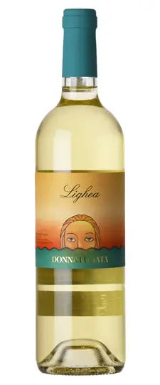 2022 Donnafugata Lighea Zibibbo Sicilia IGT 750ml