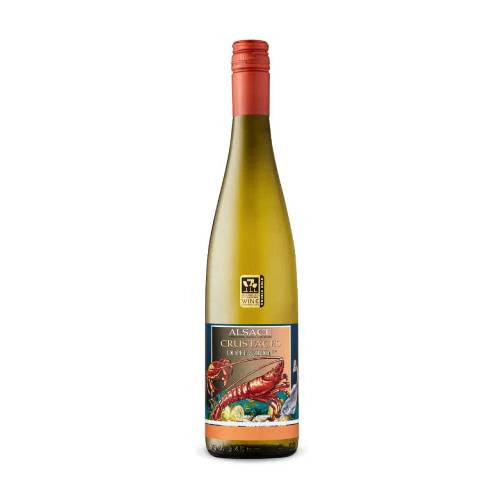 2022 Dopff & Irion Crustaces 750ml