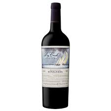 2022 Dry Creek Vineyard Heritage Vines Zinfandel 750ml