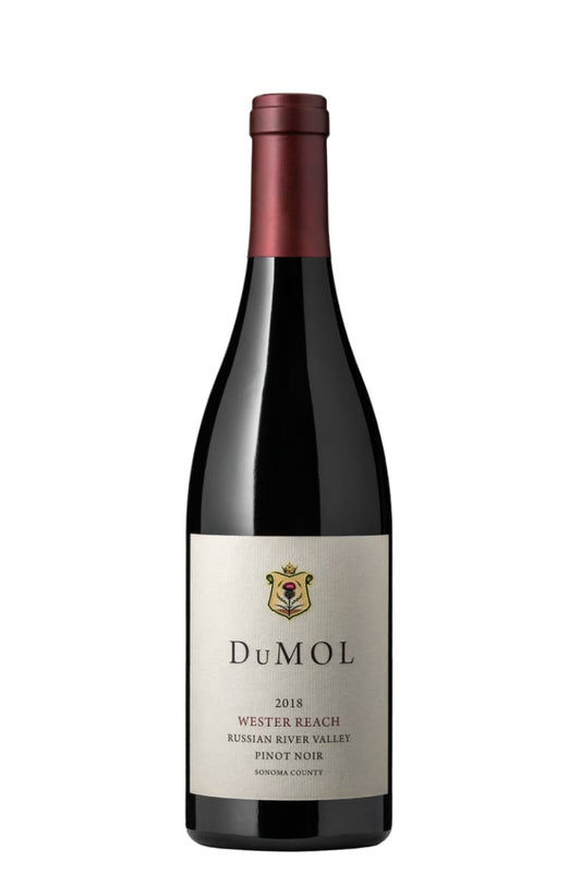 2022 DuMOL Wester Reach Pinot Noir 750ml