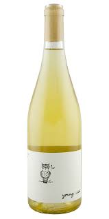 2022 Early Mountain Young Wine White 750ml