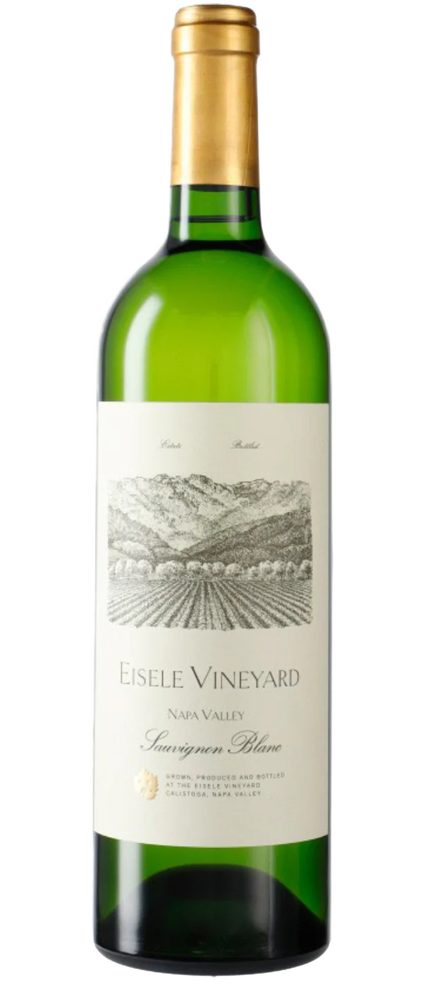 2022 Eisele Vineyard Sauvignon Blanc 750ml