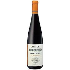 2022 Emile Beyer Pinot Noir Tradition 750ml