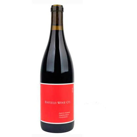 2022 Enfield Wine Co. Pretty Horses Tempranillo 750ml