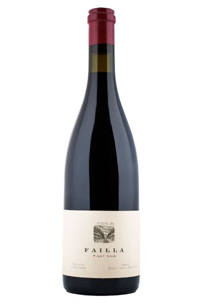 2022 Failla Estate Vineyard Pinot Noir 750ml