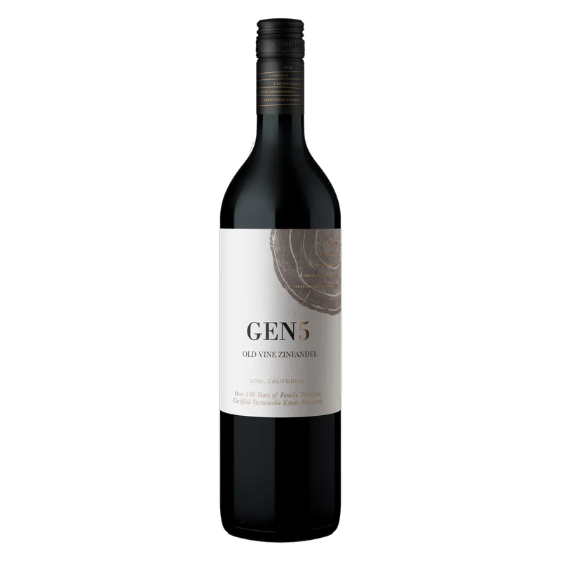 2021 Blason Casa in Bruma No 23 Merlot Friuli Isonzo 750ml