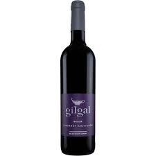2022 Gilgal Cabernet Sauvignon 750ml