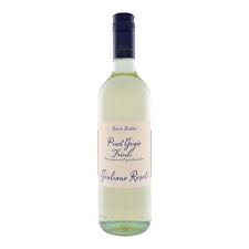 2022 Giuliano Rosati Pinot Grigio delle Venezie IGT 750ml