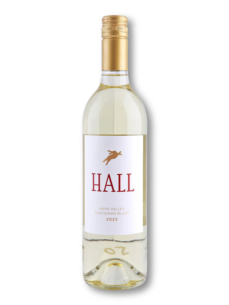 2022 HALL Wines Sauvignon Blanc 750ml