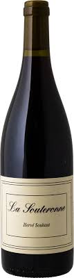 2022 Herve Souhaut Domaine Romaneaux-Destezet La Souteronne Gamay 1.5Lt