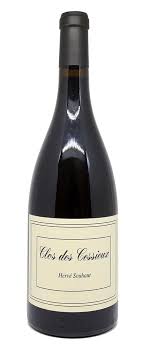 2022 Herve Souhaut Domaine Romaneaux-Destezet Saint-Joseph Les Cessieux 1.5Lt