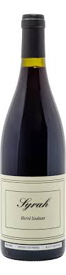 2022 Herve Souhaut Domaine Romaneaux-Destezet Syrah 1.5Lt