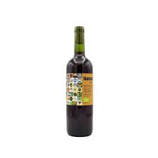 2022 Humus Vinho Palheto Tinto 750ml