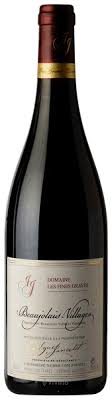 2022 Janodet Domaine les Fines Graves Beaujolais Villages 750ml