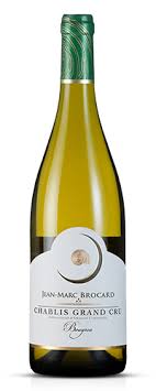 2022 Jean-Marc Brocard Bougros 750ml