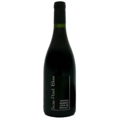 2022 Jean-Paul Brun Domaine des Terres Dorees Cote de Brouilly 750ml