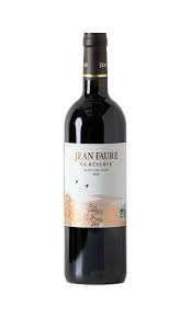 2022 Jean Faure La Reserve 750ml
