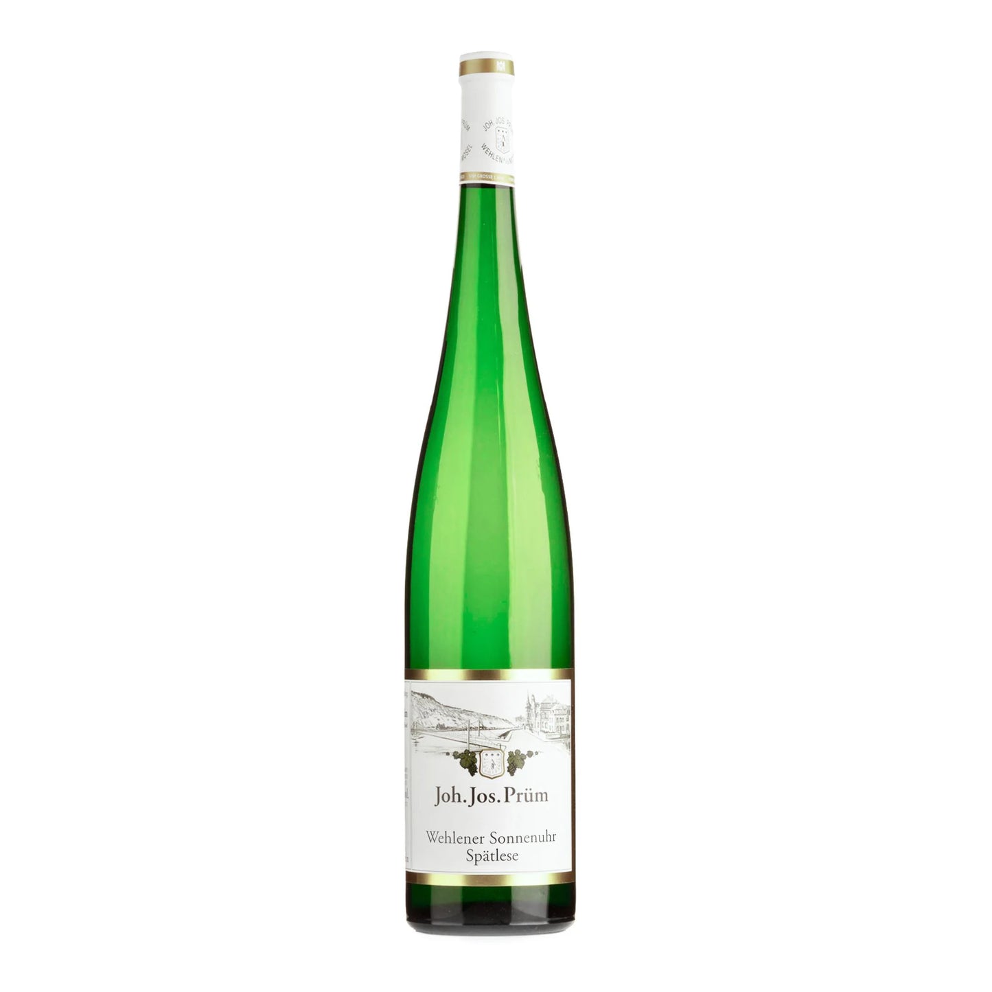 2022 Joh. Jos. Prum Wehlener Sonnenuhr Riesling Spatlese 750ml