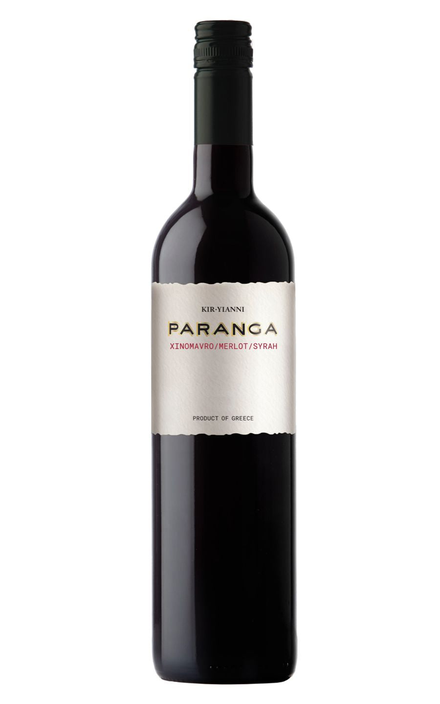 2022 Kir-Yianni Estate Paranga 750ml