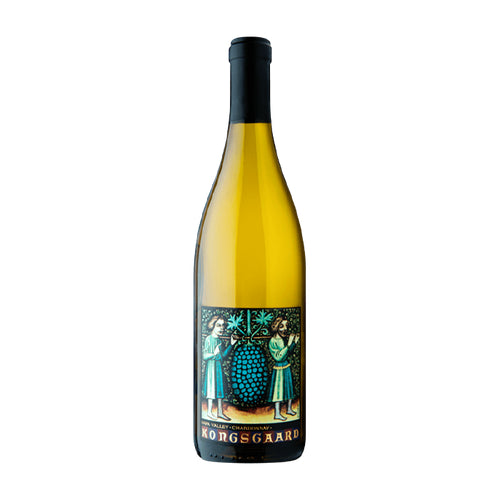 ワイン Kongsgaard Chardonnay 2022 750ml 2022 Kongsgaard Chardonnay 750ml – Liquor Express