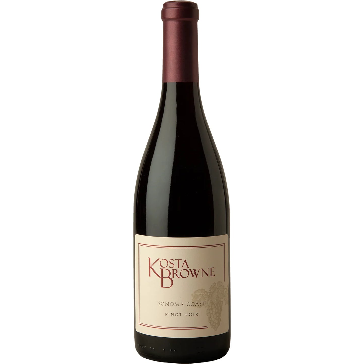 2022 Kosta Browne Sonoma Coast Pinot Noir 750ml