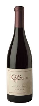 2022 Kosta Browne Willamette Valley Pinot Noir 750ml