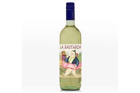 2022 La Bastarda Bianco di Toscana IGT 750ml