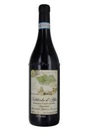 2022 La Bioca 'Sterma' Nebbiolo d'Alba 750ml