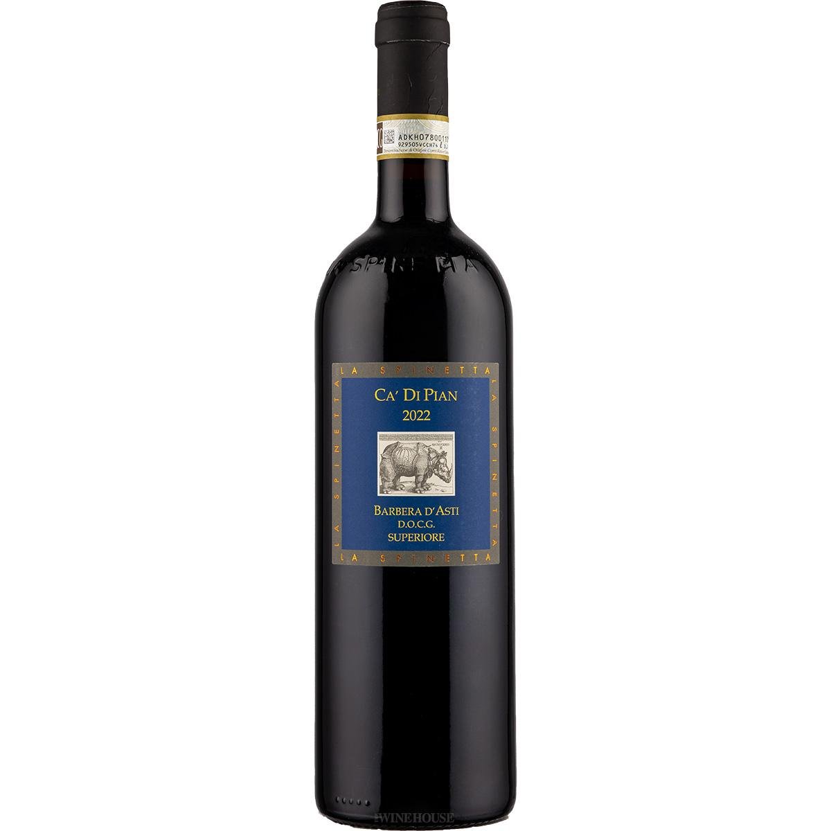 2022 La Spinetta Ca di Pian 750ml