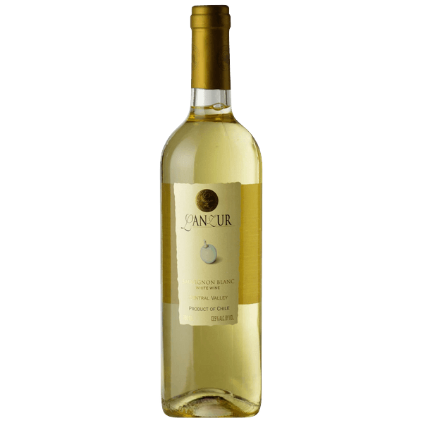 2022 LanZur Sauvignon Blanc 750ml