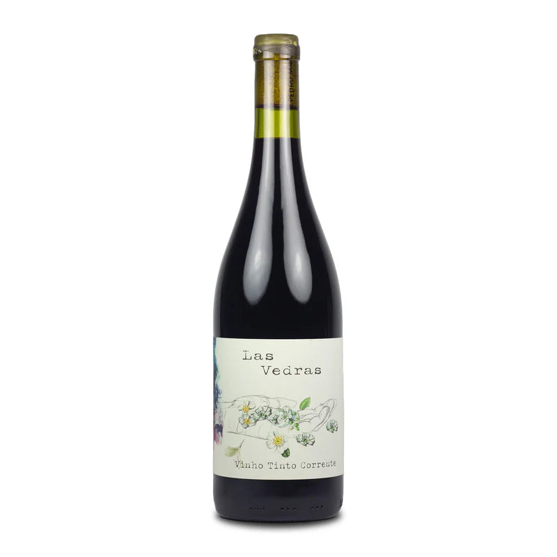 2022 Las Vedras Corrente 750ml