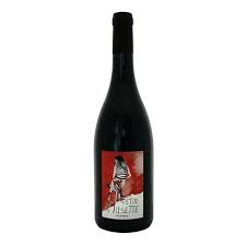 2022 Le Facteur VdF Rouge Petite Musette 750ml