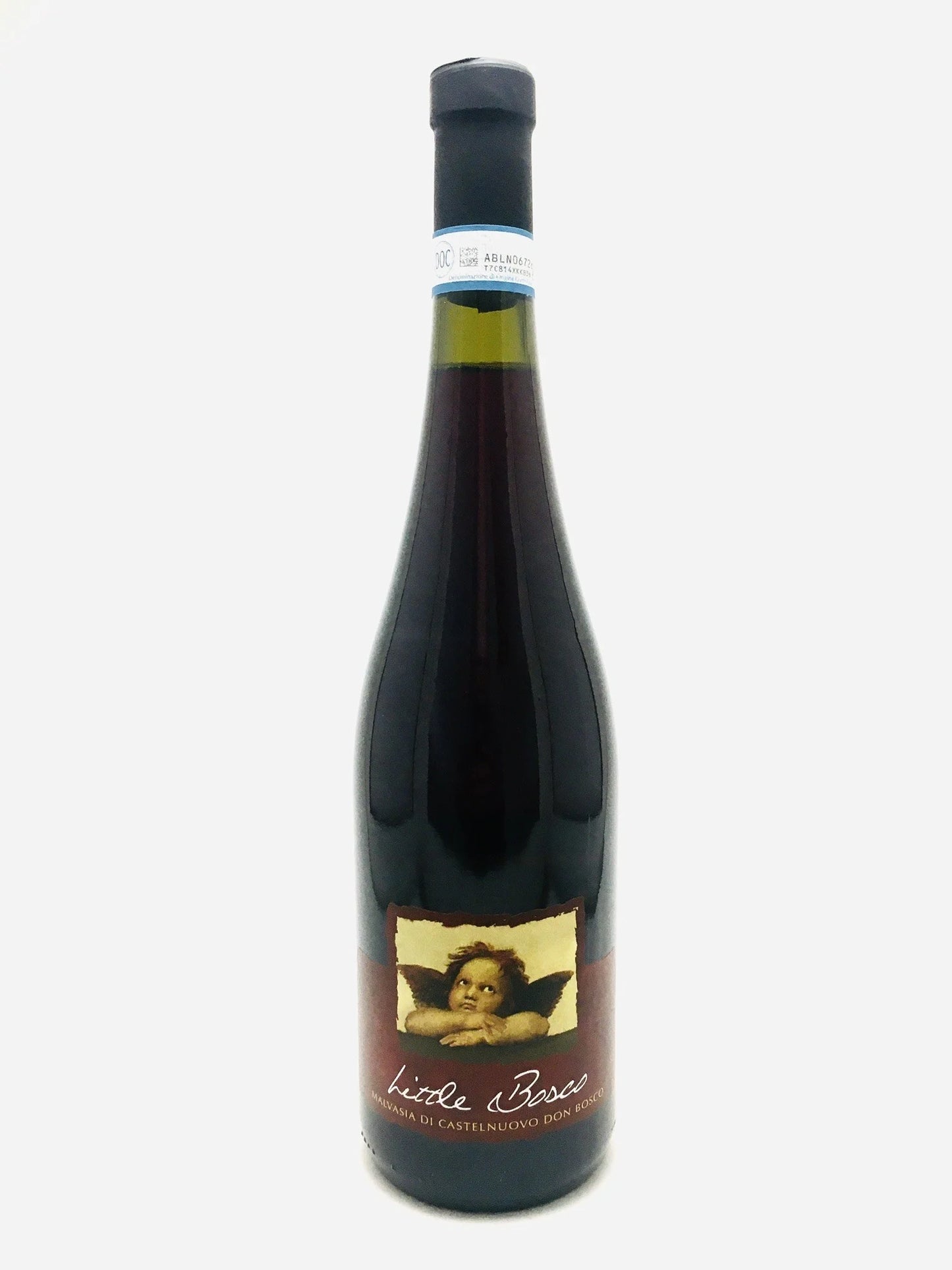 2022 Little Bosco Malvasia di Castelnuovo Don Bosco 750ml