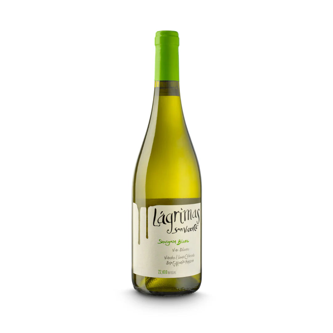 2022 Llano Colorado Lagrimas San Vicente Sauvignon Blanc 750ml