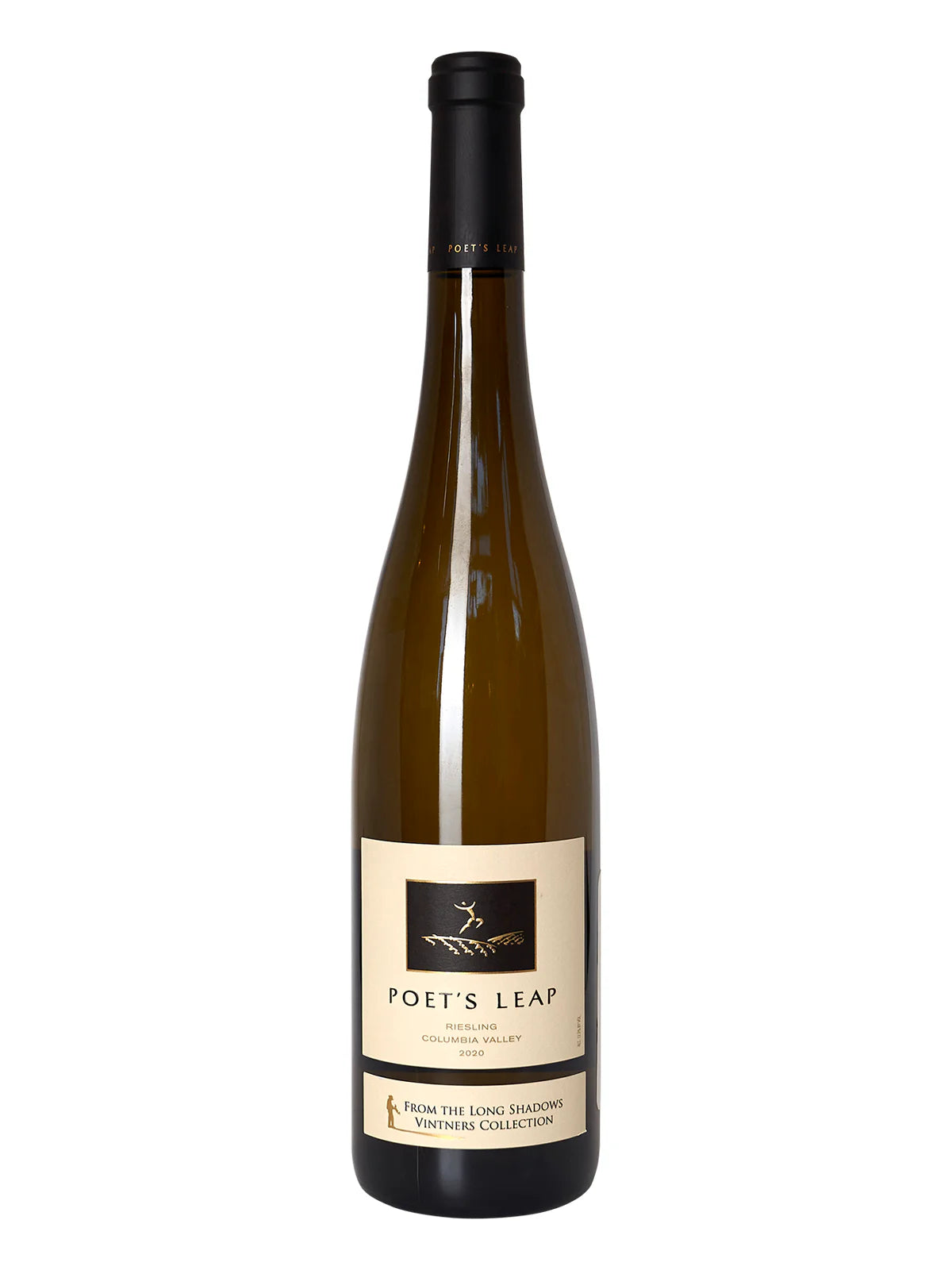 2022 Long Shadows Poet's Leap Riesling 750ml