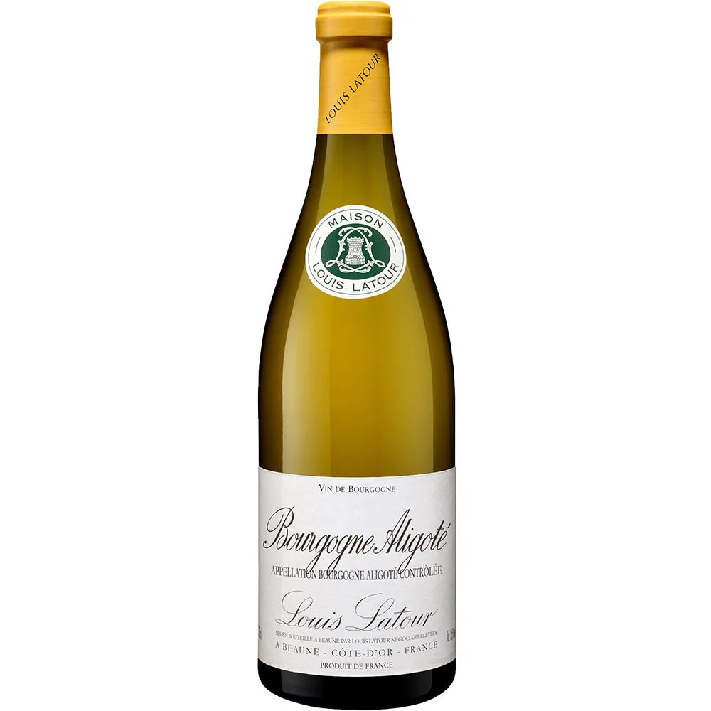 2022 Louis Latour Bourgogne Aligote 750ml