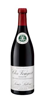 2022 Louis Latour Clos de Vougeot Grand Cru 750ml