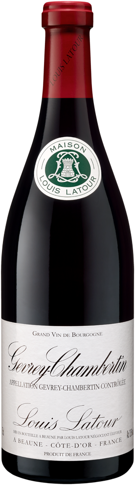 2022 Louis Latour Gevrey-Chambertin 750ml