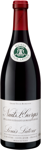 2022 Louis Latour Nuits Saint Georges 750ml