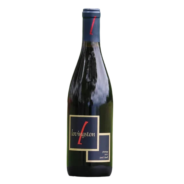 2022 Lovingston - Cabernet Franc 750ml