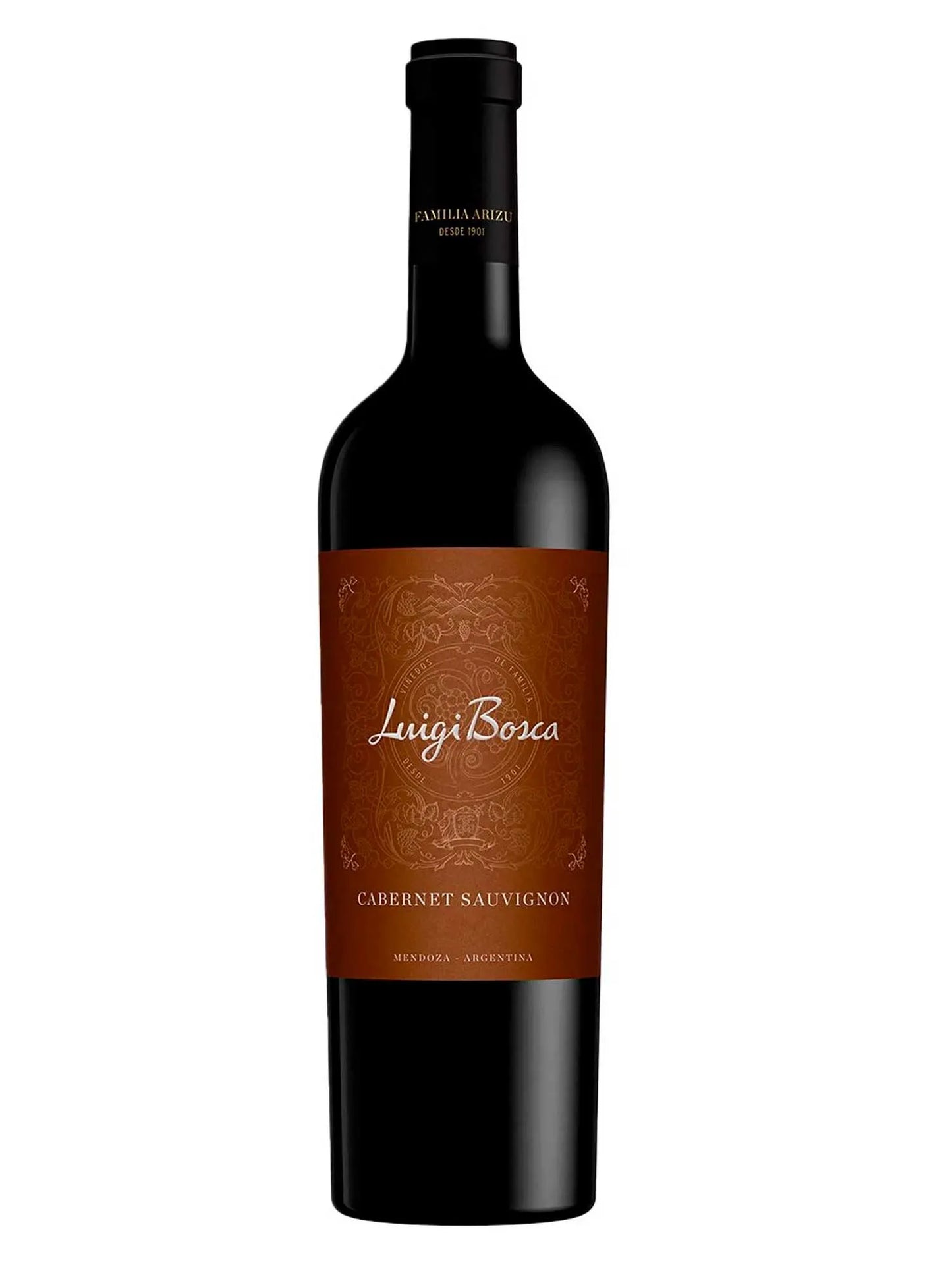 2022 Luigi Bosca Cabernet Sauvignon 750ml